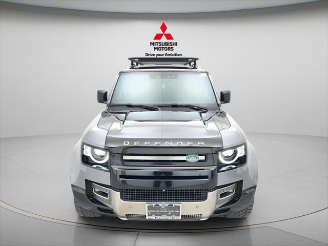 2021 Land Rover Defender 110 X