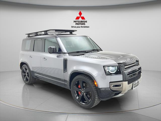2021 Land Rover Defender 110 X