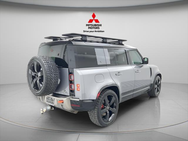 2021 Land Rover Defender 110 X