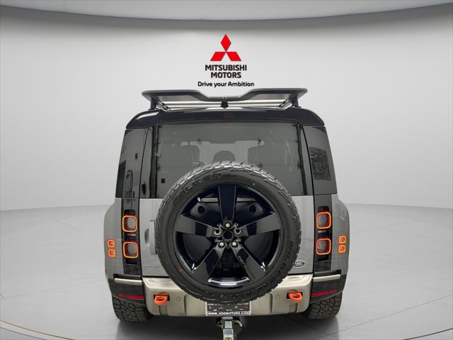 2021 Land Rover Defender 110 X