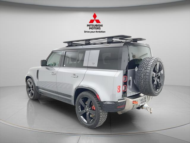 2021 Land Rover Defender 110 X
