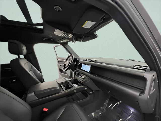2021 Land Rover Defender 110 X