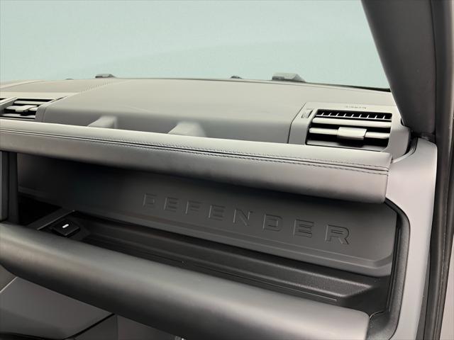2021 Land Rover Defender 110 X