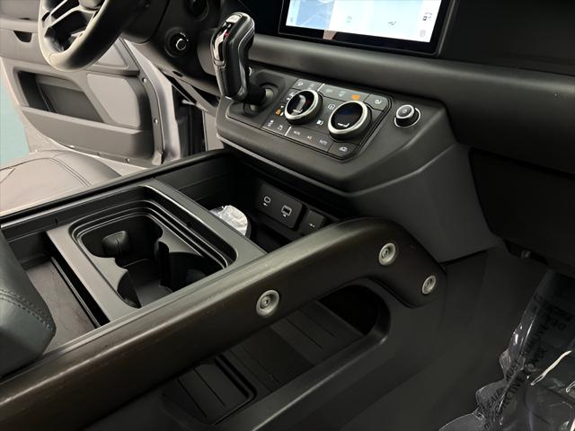 2021 Land Rover Defender 110 X