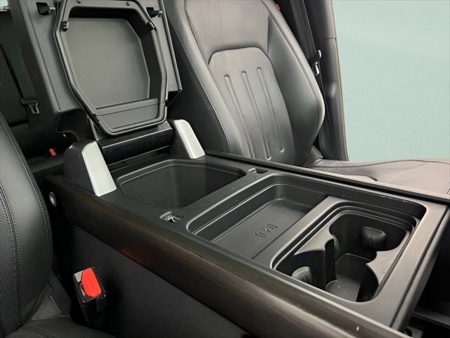 2021 Land Rover Defender 110 X