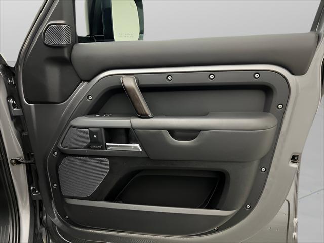2021 Land Rover Defender 110 X