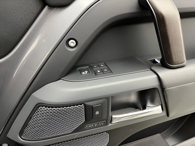 2021 Land Rover Defender 110 X