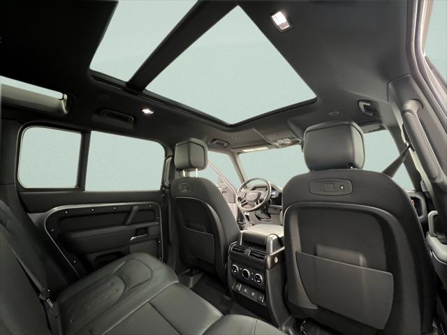2021 Land Rover Defender 110 X