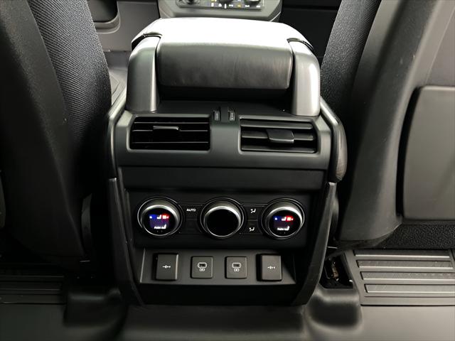 2021 Land Rover Defender 110 X