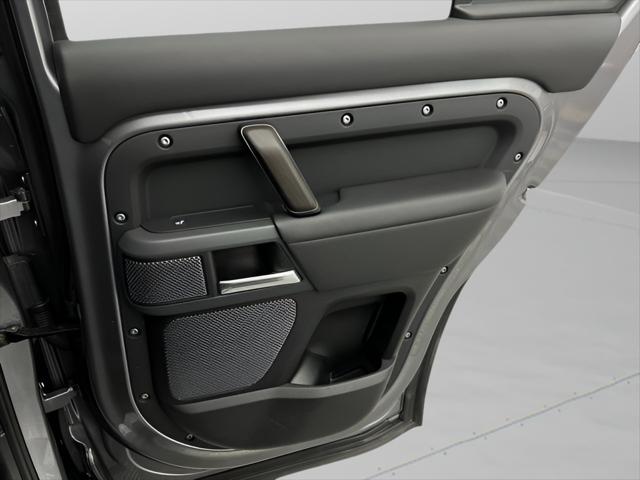 2021 Land Rover Defender 110 X