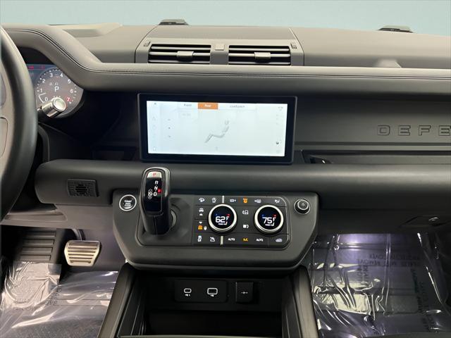 2021 Land Rover Defender 110 X