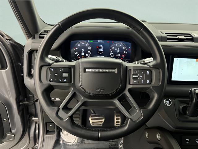 2021 Land Rover Defender 110 X