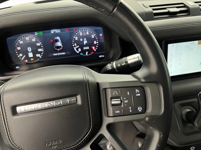 2021 Land Rover Defender 110 X