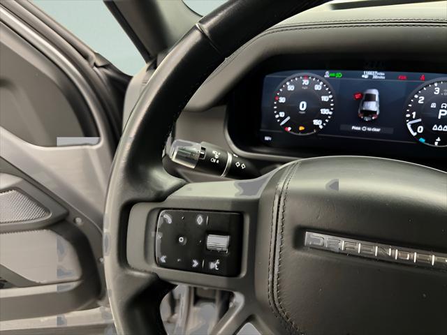 2021 Land Rover Defender 110 X