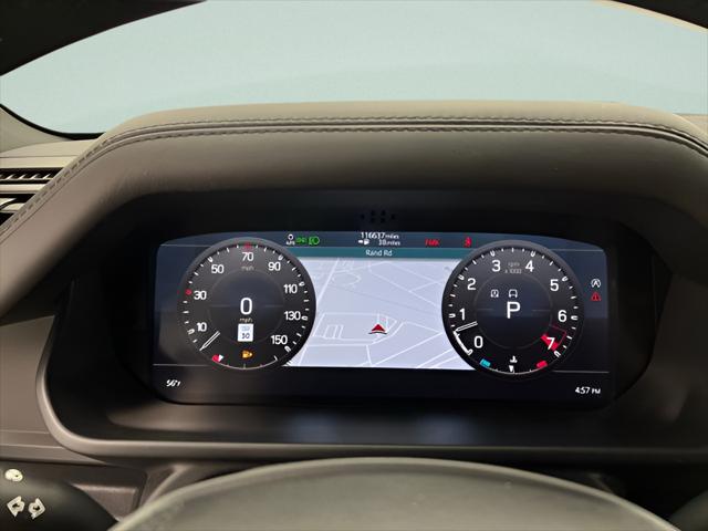 2021 Land Rover Defender 110 X