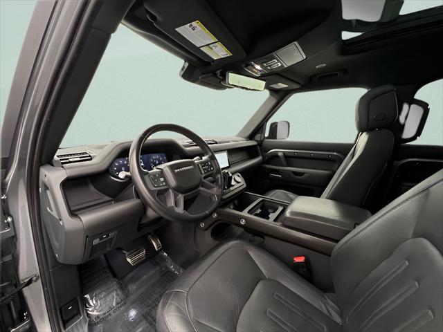 2021 Land Rover Defender 110 X