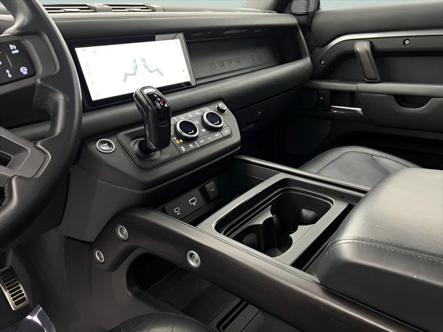 2021 Land Rover Defender 110 X