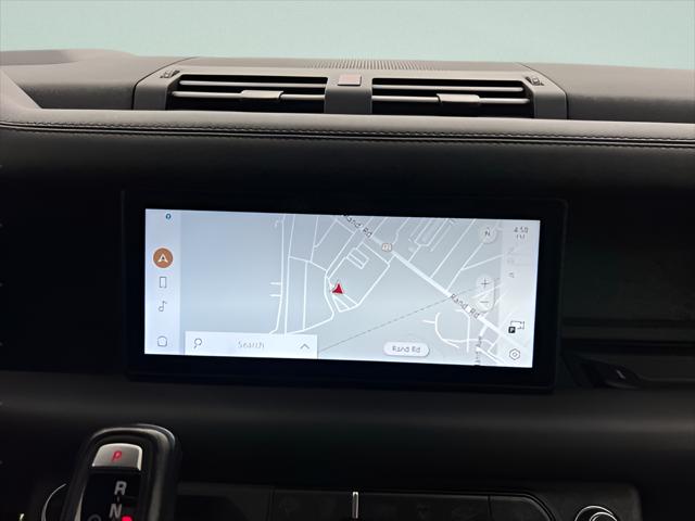2021 Land Rover Defender 110 X