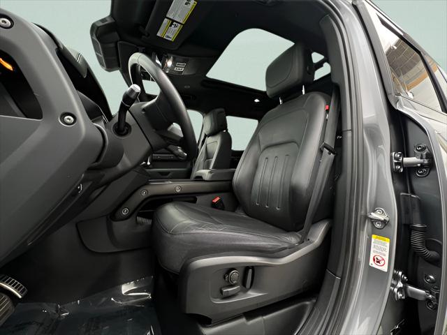 2021 Land Rover Defender 110 X
