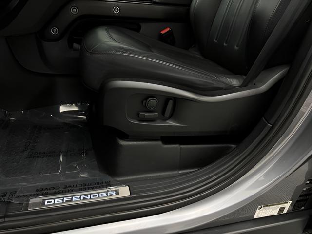 2021 Land Rover Defender 110 X