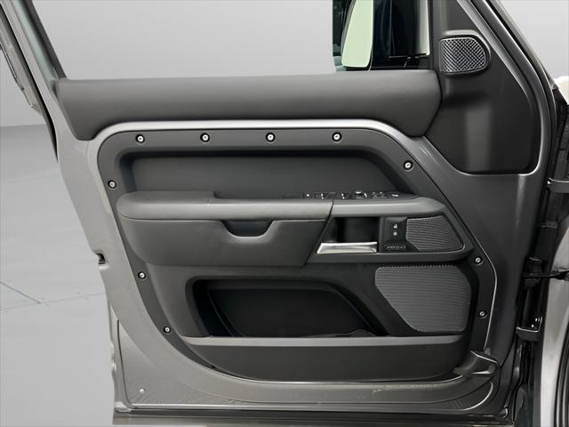 2021 Land Rover Defender 110 X