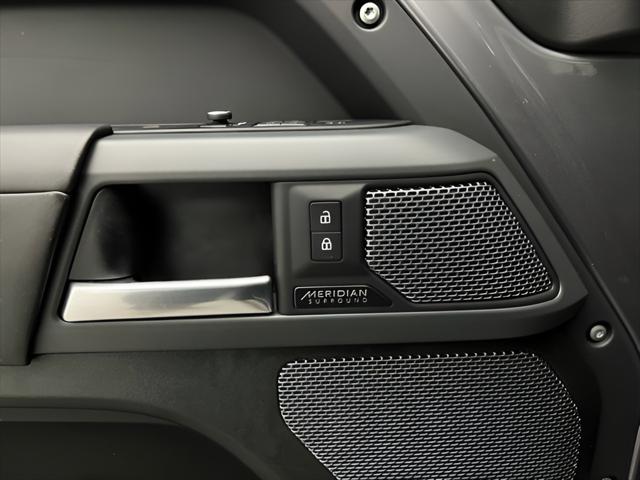 2021 Land Rover Defender 110 X