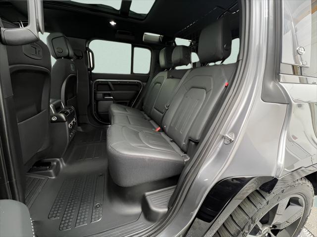 2021 Land Rover Defender 110 X