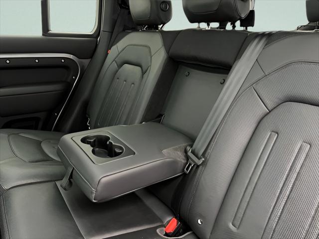 2021 Land Rover Defender 110 X