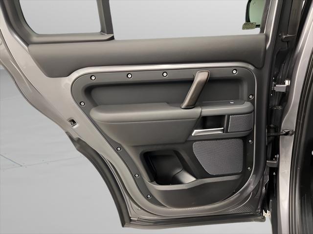 2021 Land Rover Defender 110 X