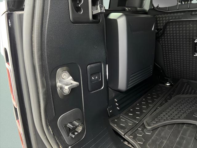 2021 Land Rover Defender 110 X