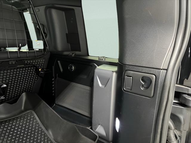 2021 Land Rover Defender 110 X
