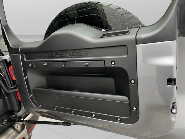 2021 Land Rover Defender 110 X