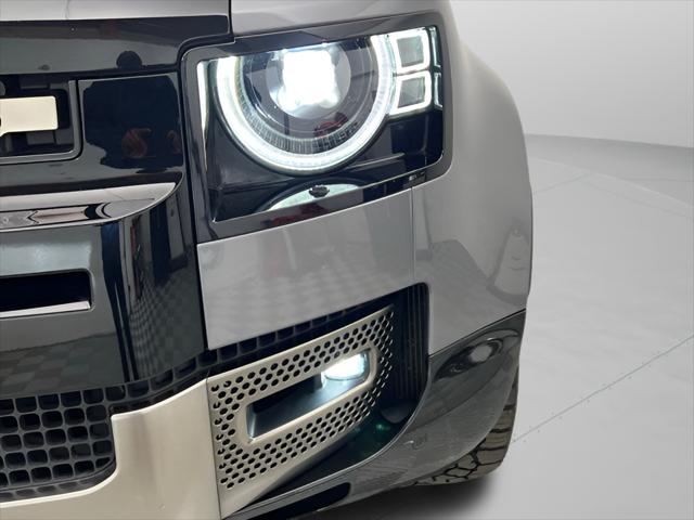 2021 Land Rover Defender 110 X