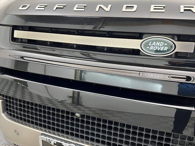 2021 Land Rover Defender 110 X