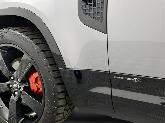 2021 Land Rover Defender 110 X