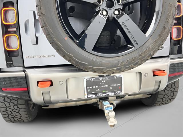 2021 Land Rover Defender 110 X