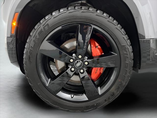 2021 Land Rover Defender 110 X