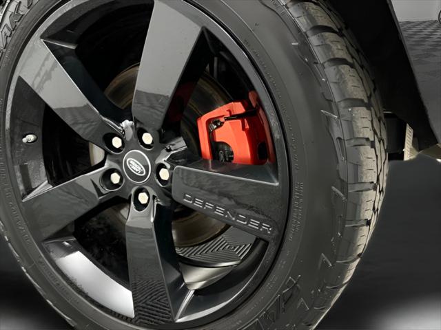 2021 Land Rover Defender 110 X