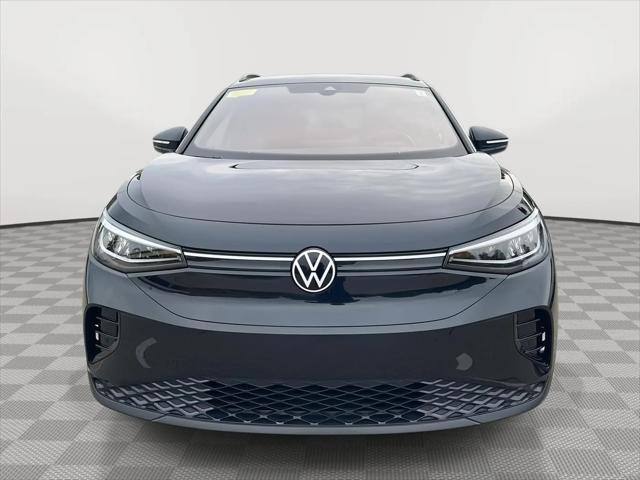 2025 Volkswagen ID.4 AWD Pro