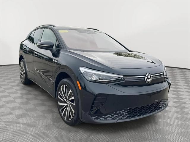 2025 Volkswagen ID.4 AWD Pro