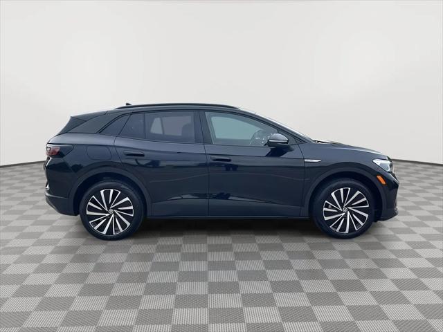 2025 Volkswagen ID.4 AWD Pro
