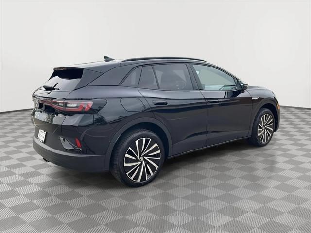 2025 Volkswagen ID.4 AWD Pro