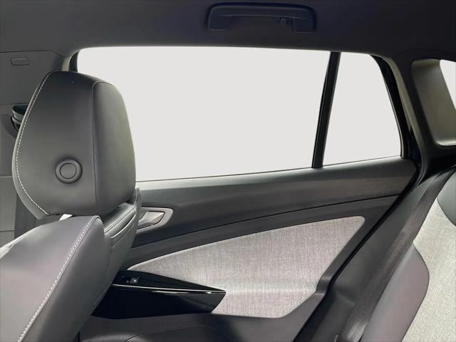 2025 Volkswagen ID.4 AWD Pro