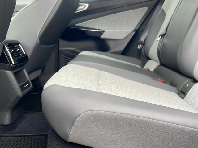 2025 Volkswagen ID.4 AWD Pro