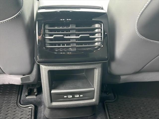 2025 Volkswagen ID.4 AWD Pro