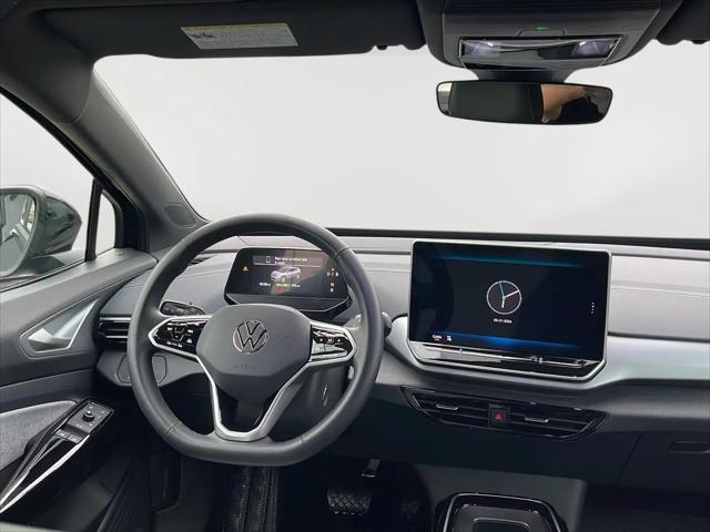 2025 Volkswagen ID.4 AWD Pro