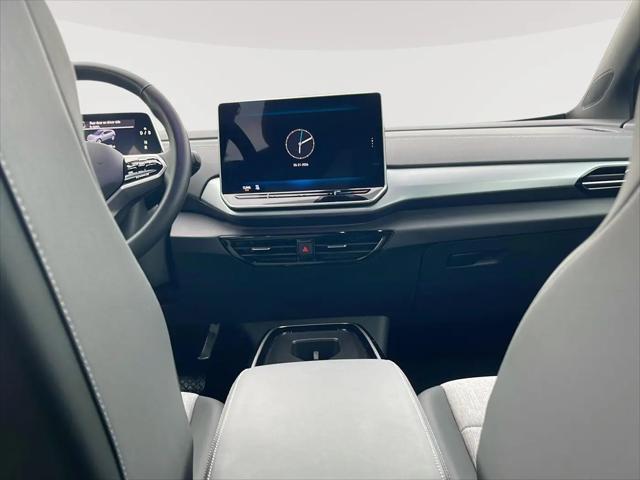 2025 Volkswagen ID.4 AWD Pro