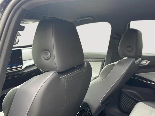 2025 Volkswagen ID.4 AWD Pro