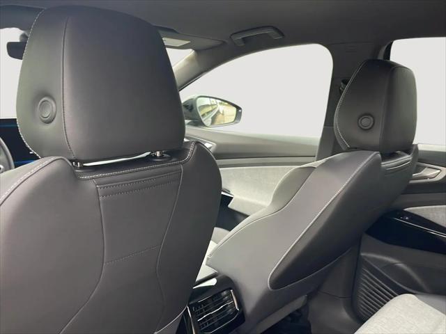 2025 Volkswagen ID.4 AWD Pro