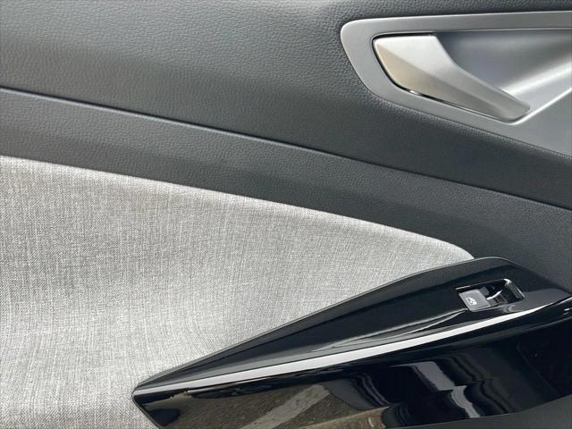 2025 Volkswagen ID.4 AWD Pro